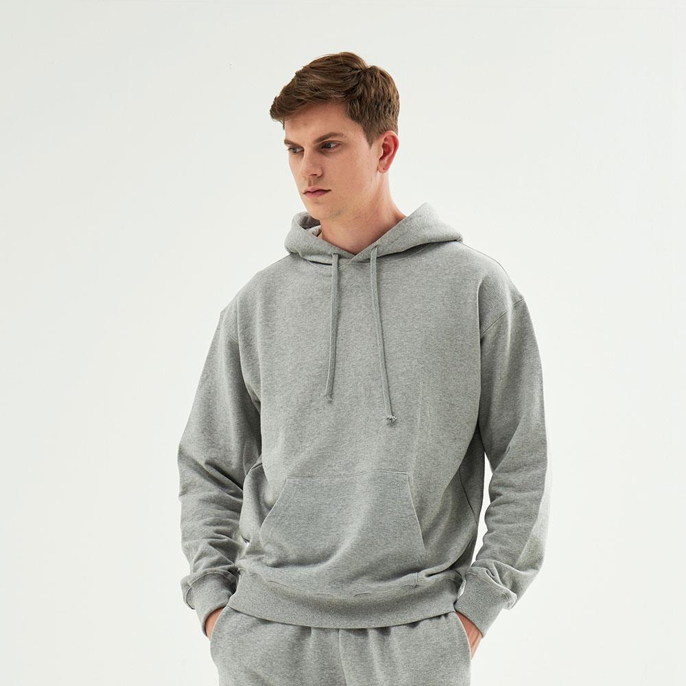 Heavy Blend Cotton Hood